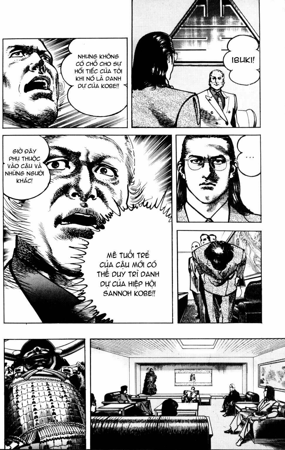 sanctuary chapter 64 8