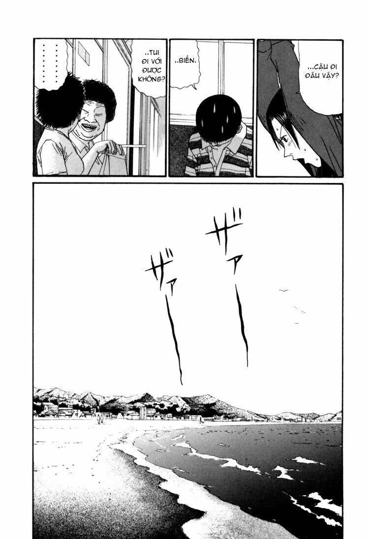 boku to issho chapter 31 9