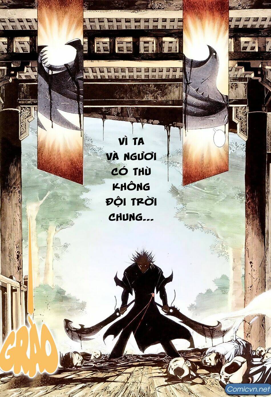 truyện ngắn ôn nhật lương hải dương chapter 5 7