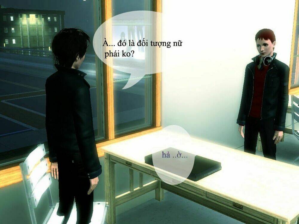 the fate chapter 9 28