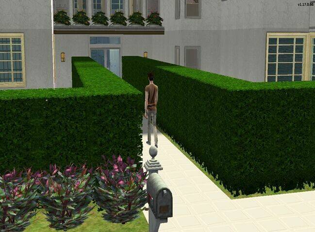 tìm em [truyện sims] chapter 13 25