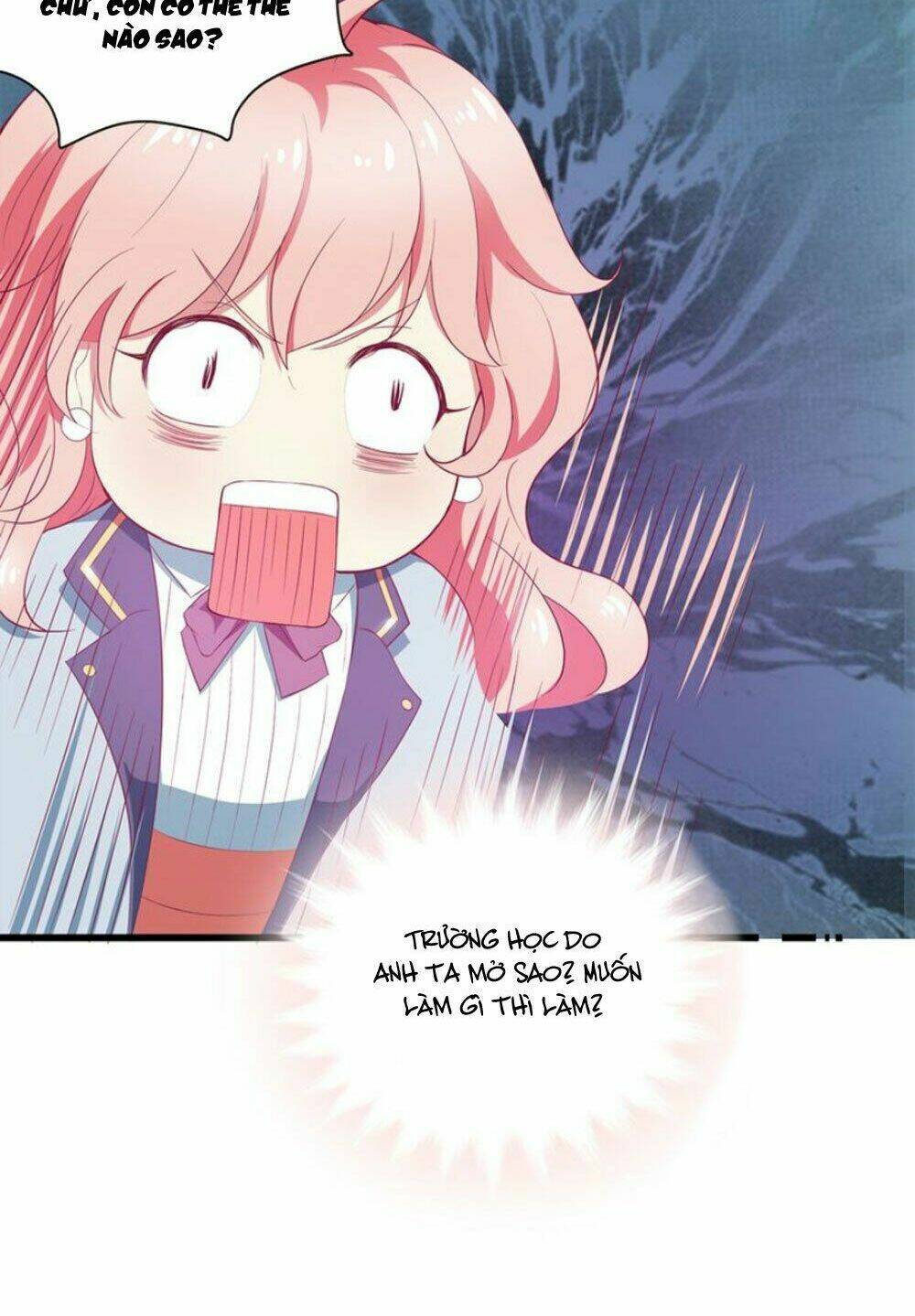 quản lí ngây ngô và thần tượng ác ma chapter 3 59