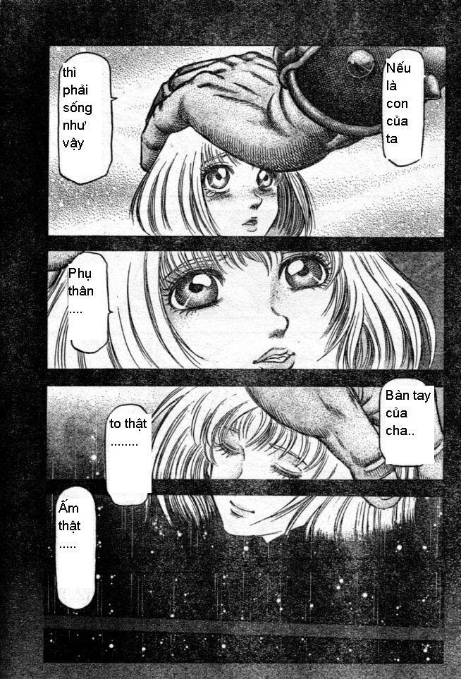 chú bé rồng - ryuuroden chapter 160 9