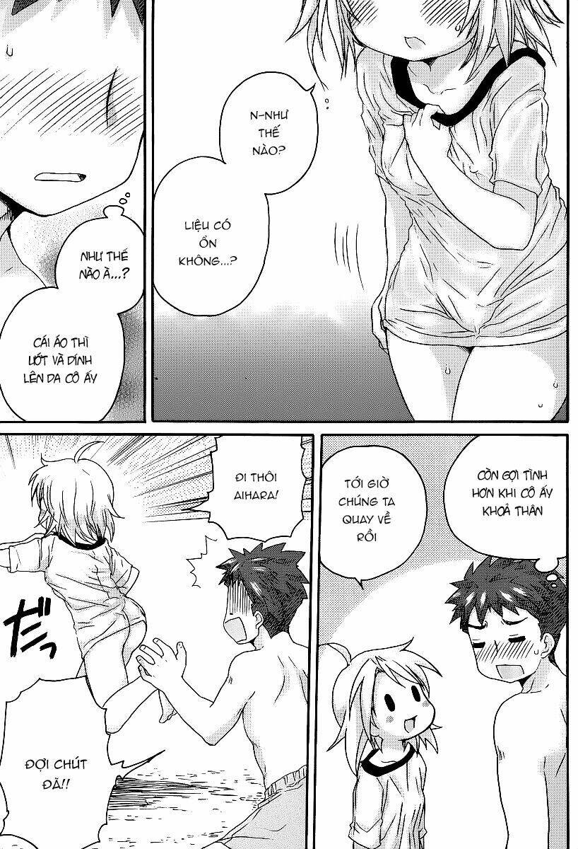 comic studio chapter 8 28