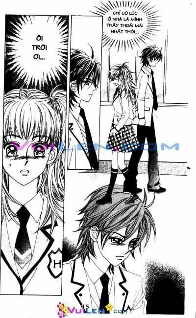 thiên thần tái thế chapter 6 15