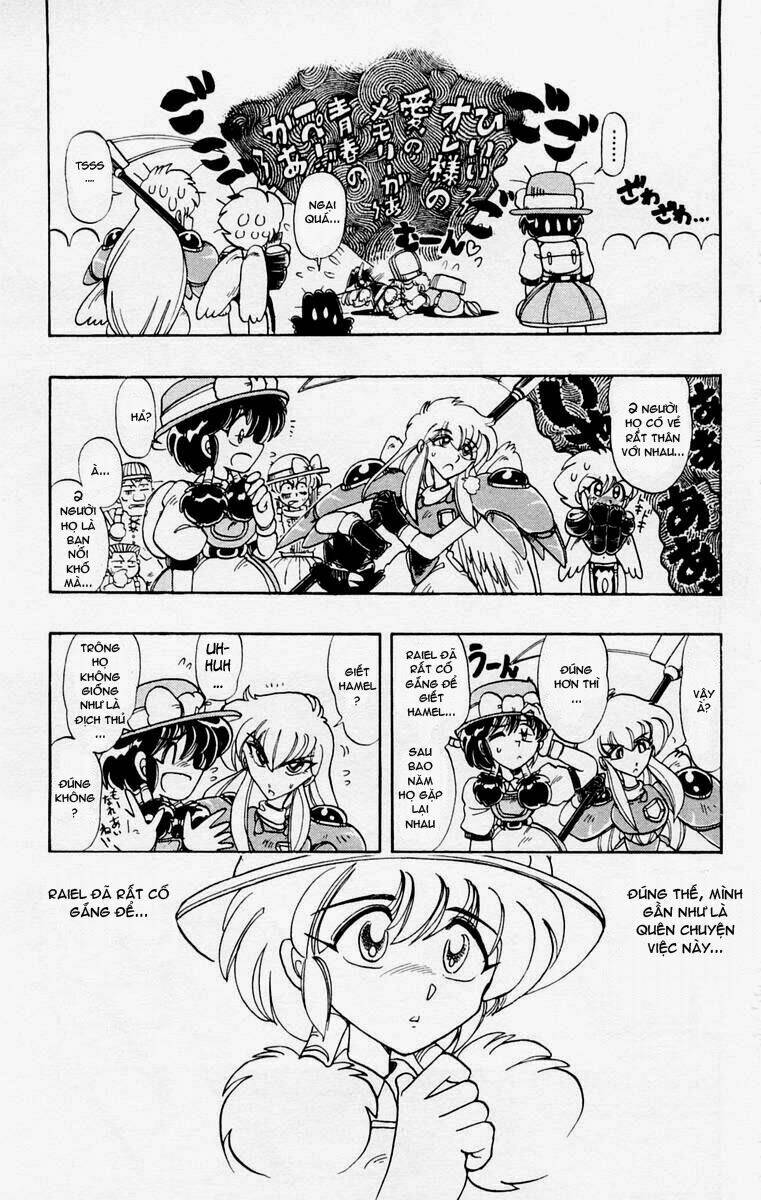 violinist of hameln - cây đàn kì diệu chapter 48 42