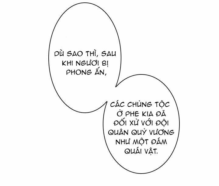 quỷ vương là goblin thì có vấn đề gì không?! chapter 9 26