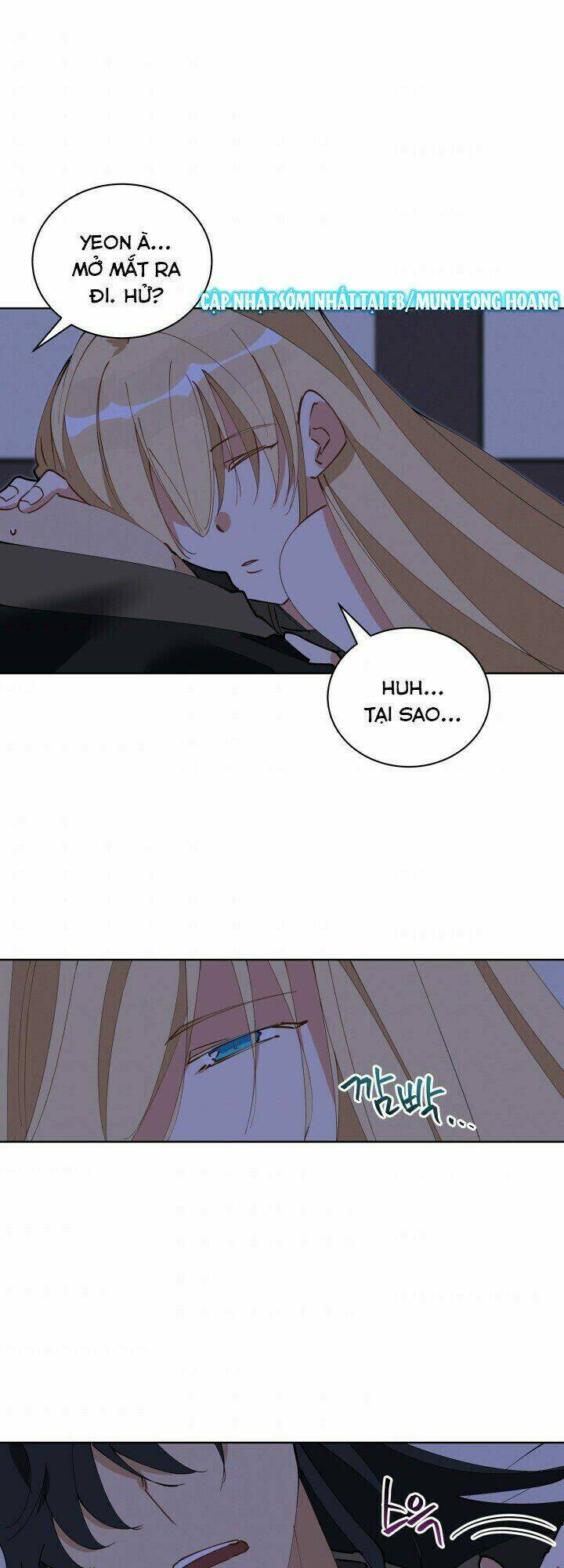 quái thú với hoa chapter 63 26