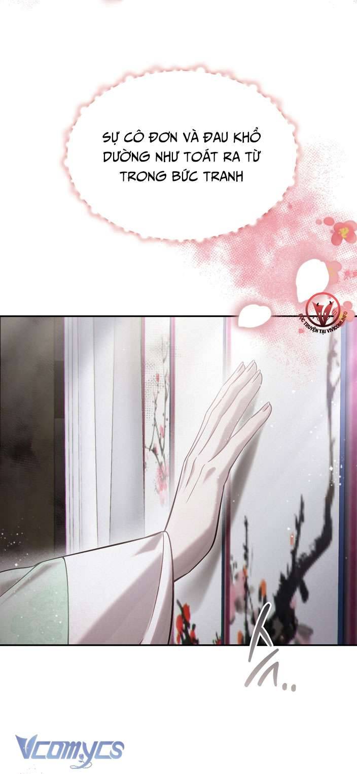 [18+] tiết học bí mật của trung điện chapter 26 35