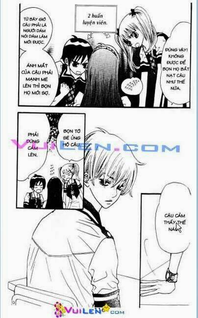 chàng trai thứ 13 chapter 4 117