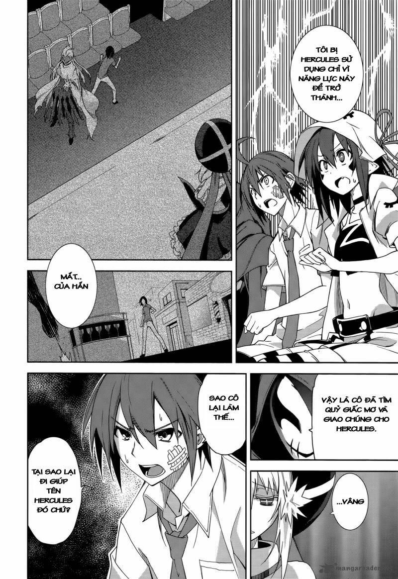 yumekui merry chapter 47 11