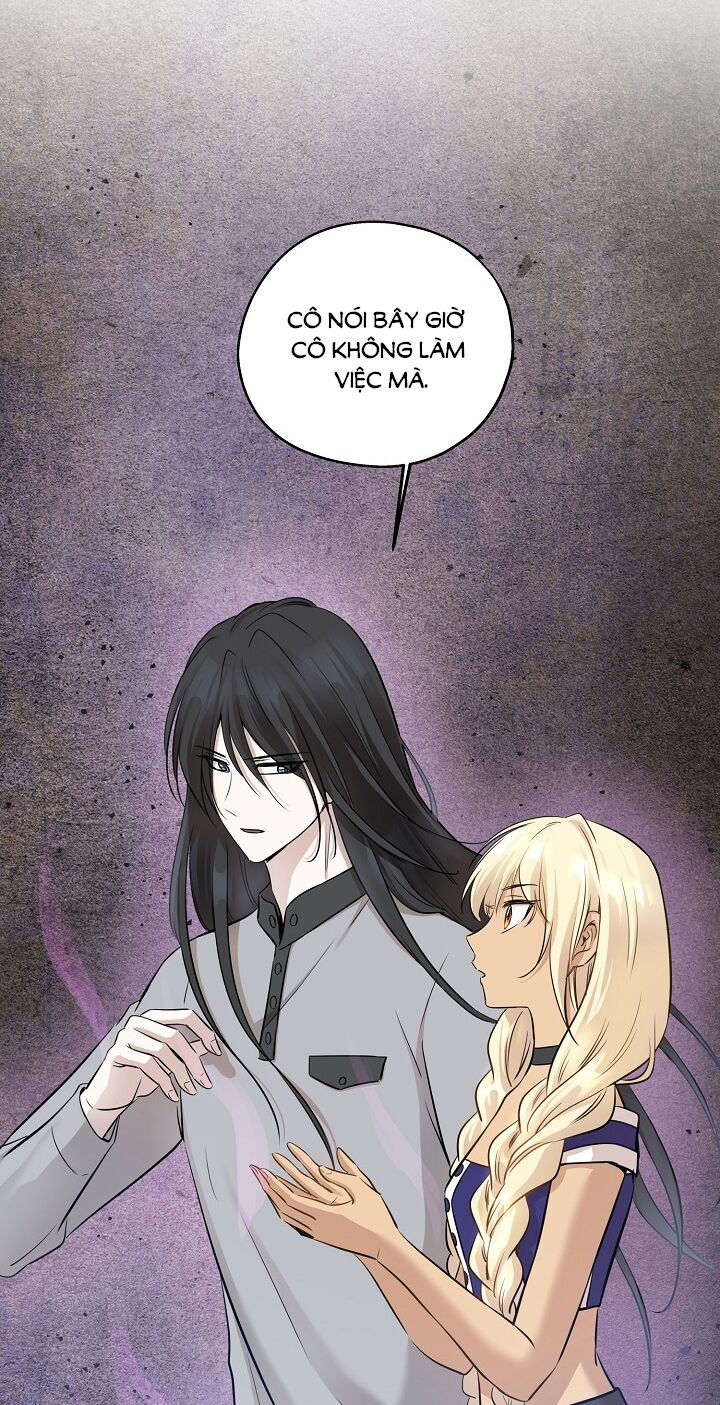 cuộc sống kỳ thú chapter 69 15