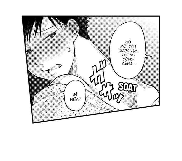 bị một anh chàng lập dị tấn công chapter 28 15