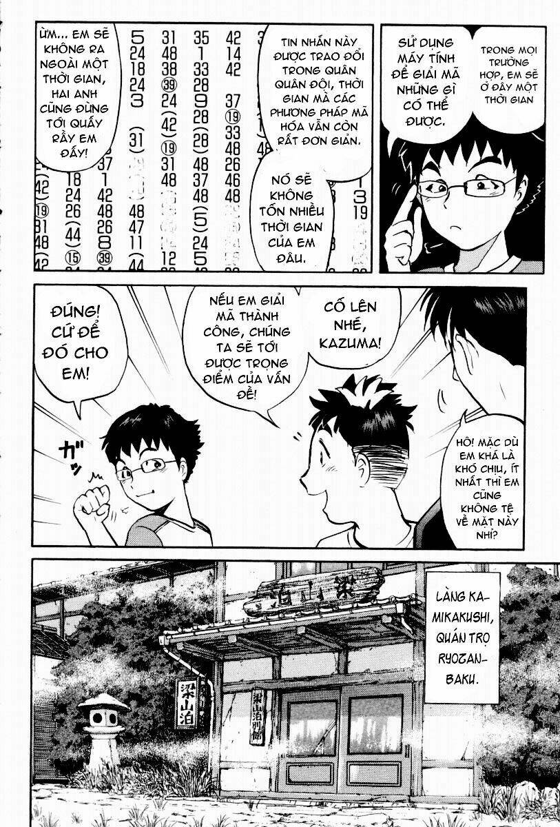 detective academy q chapter 20 15