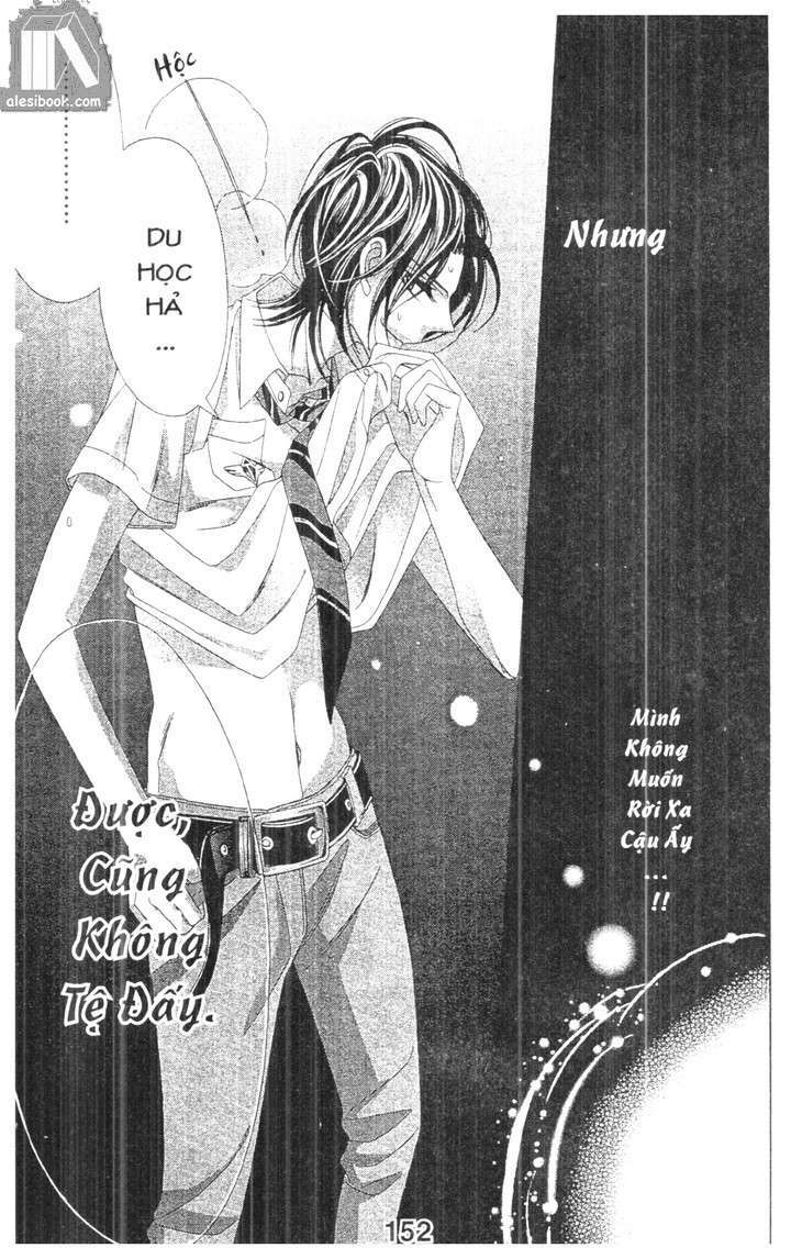 alice 38 °c chapter 25 1