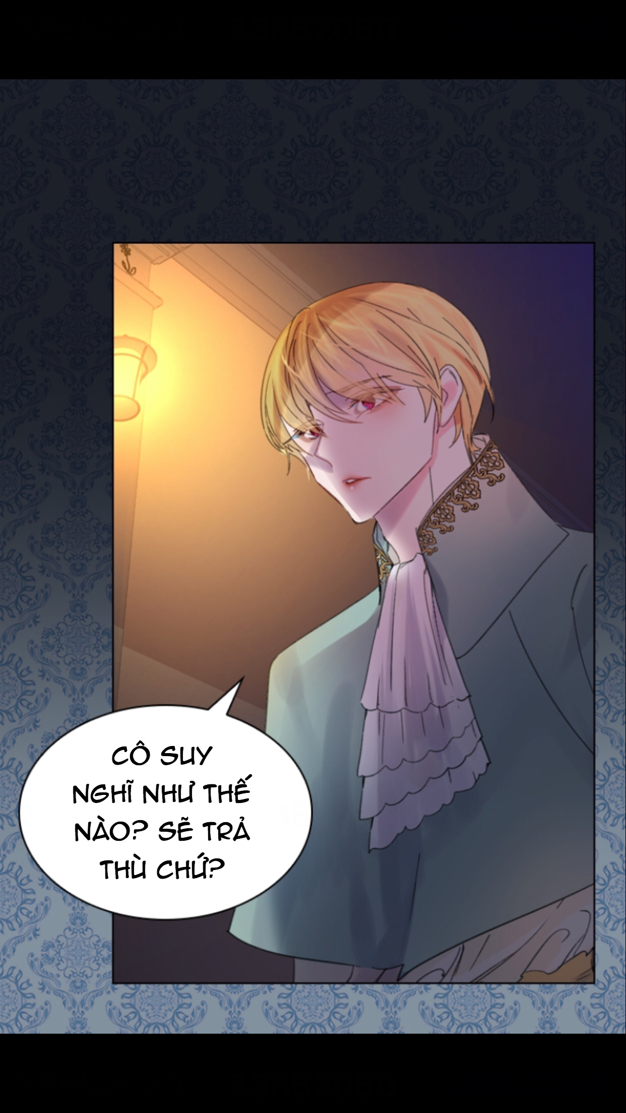 chiến lược sinh tồn của tiểu thư chapter 5 27