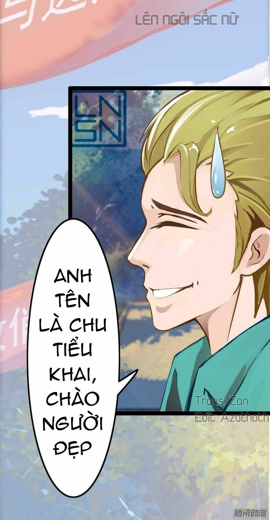cưng chiều tình yêu bé nhỏ chapter 1 51