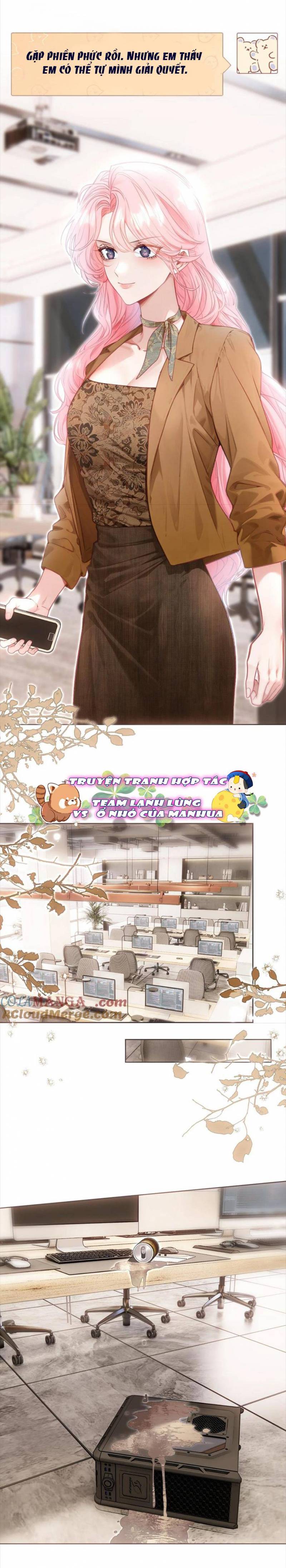 xuyên về thời học sinh truy lão công chapter 92 11