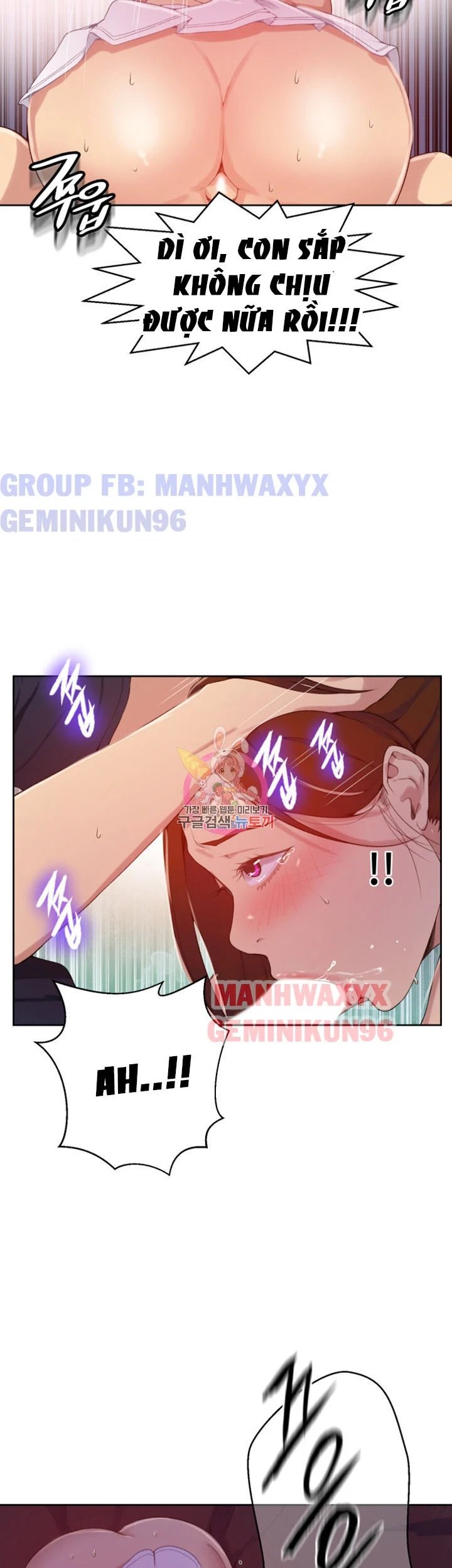 lớp học gia đình – secret class chapter 19 32