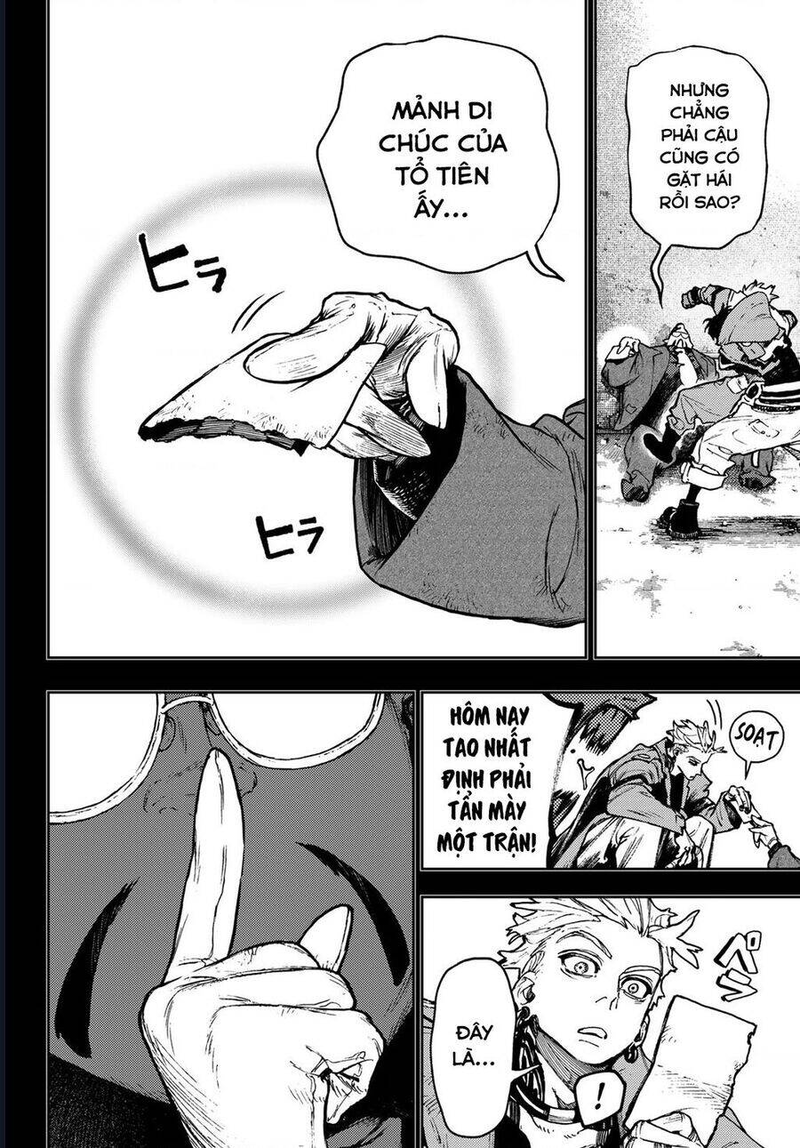 gachi akuta chapter 112 16