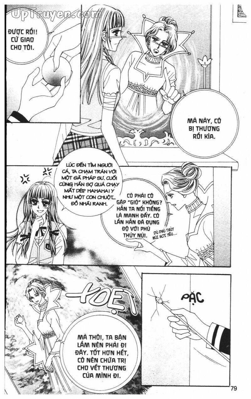 cửa hàng phù thủy chapter 1 79