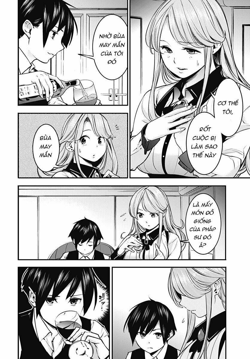 worlds end harem fantasia chapter 6 17