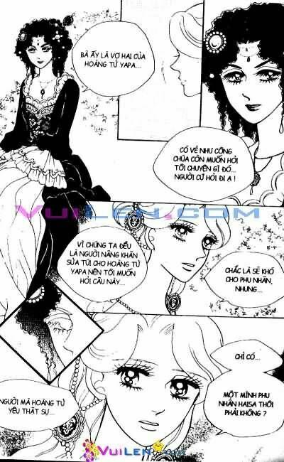 princess - công chúa xứ hoa (bản đẹp) chapter 23 69