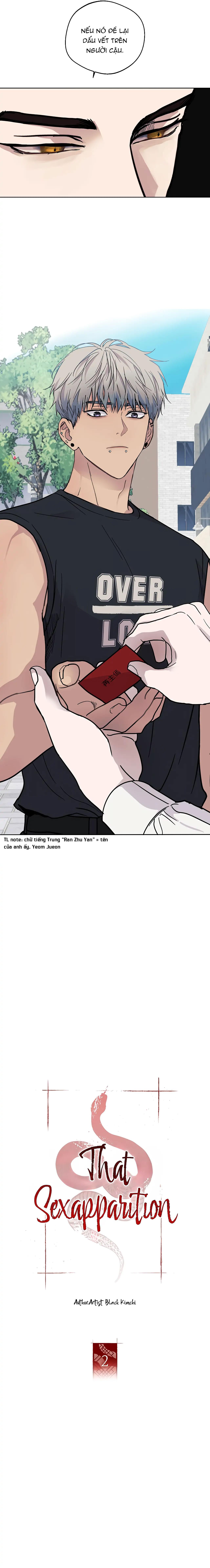 con sắc quỷ đỏ chapter 2 4