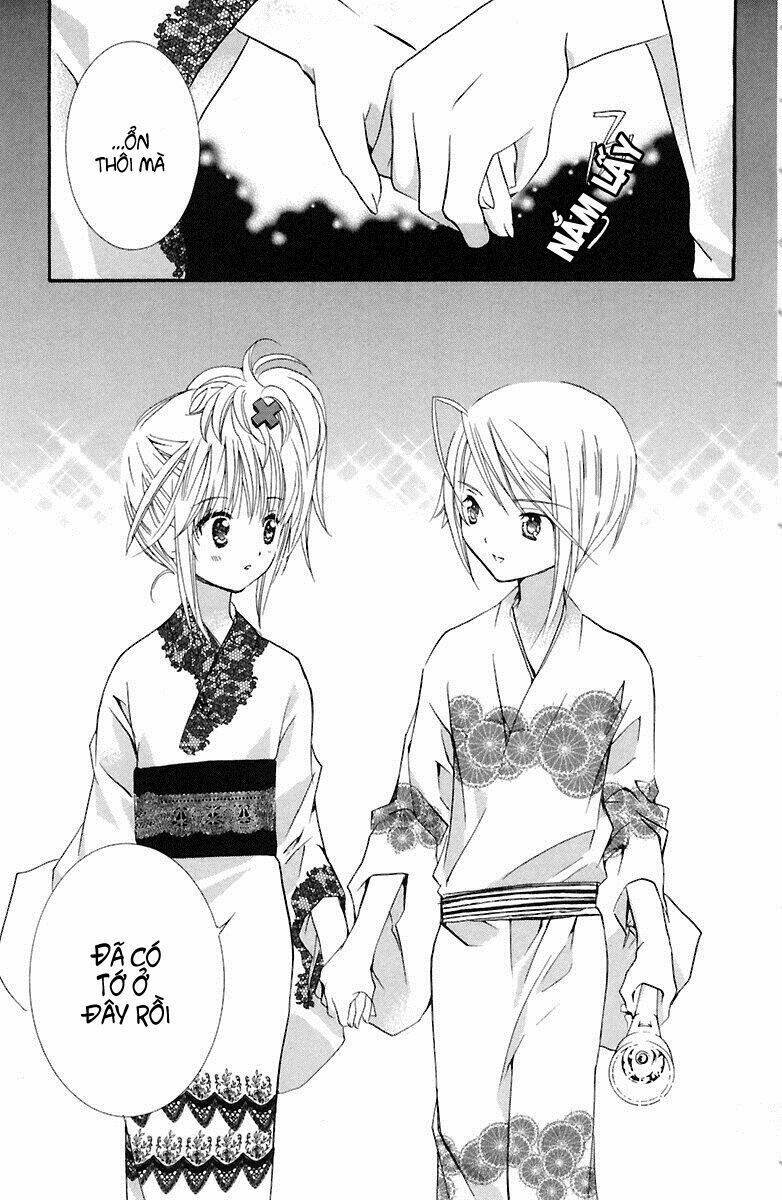 shugo chara chapter 8 27