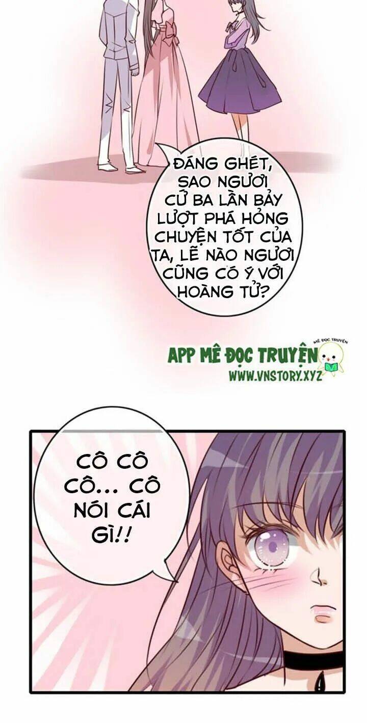 sau con mưa mùa hạ chapter 64 17