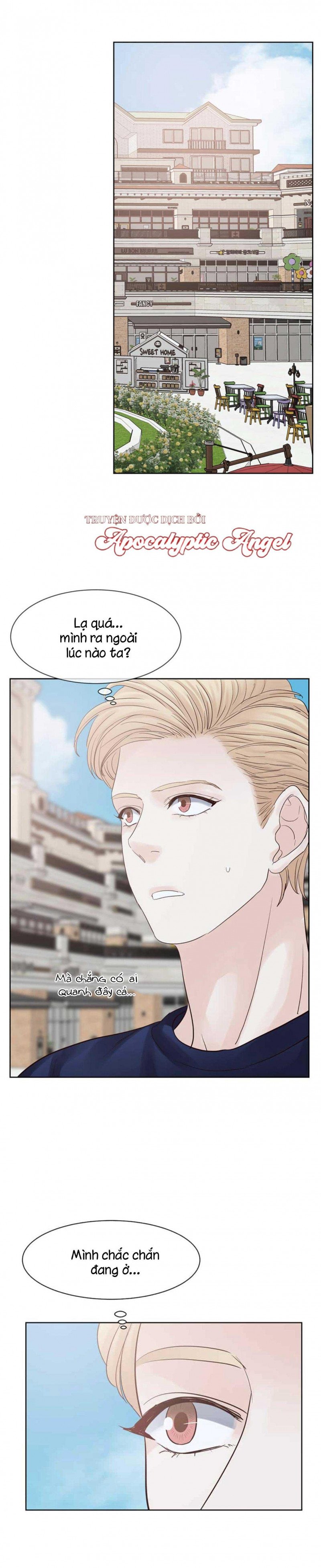 heat and run chapter 65 4