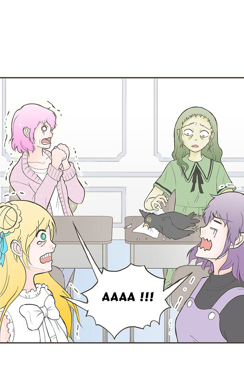 những nàng công chúa bị nguyền rủa chapter 17 28