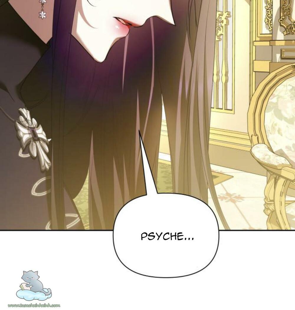 tôi muốn trở thành cô ấy chỉ một ngày chapter 105 13