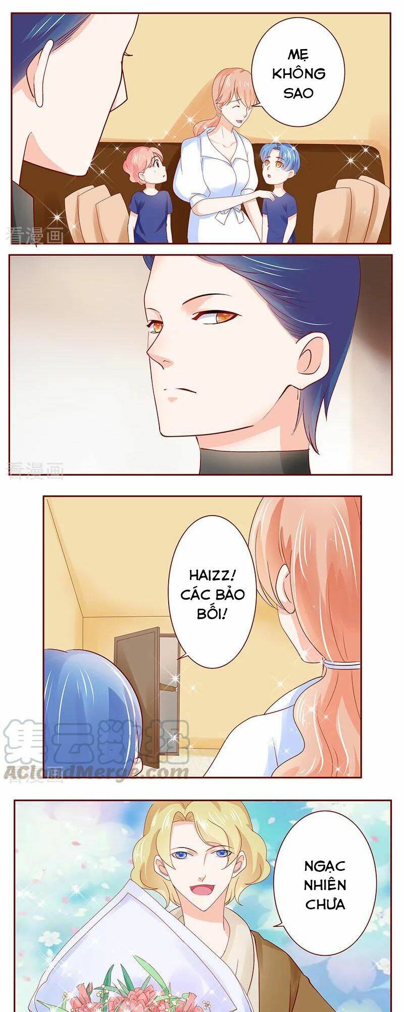 bá đạo tổng tài yêu tôi chapter 182 4