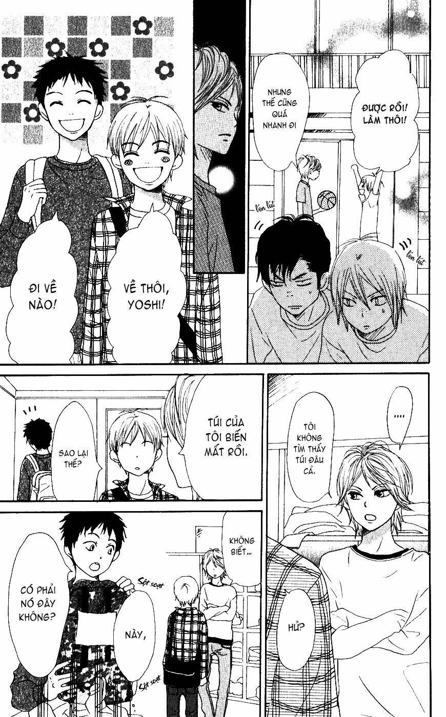 lovely complex plus chapter 1 39