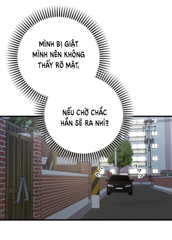 Nóng Lòng Muốn Giày Vò Em chapter 57.1 8