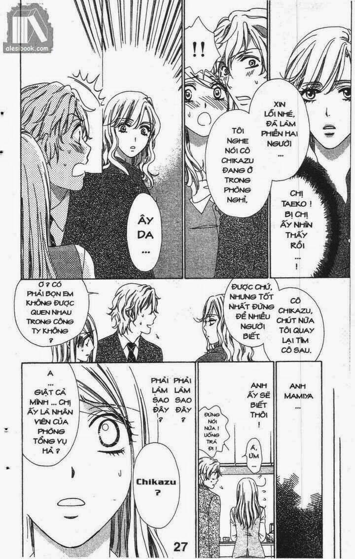 love of firos you chapter 5 26