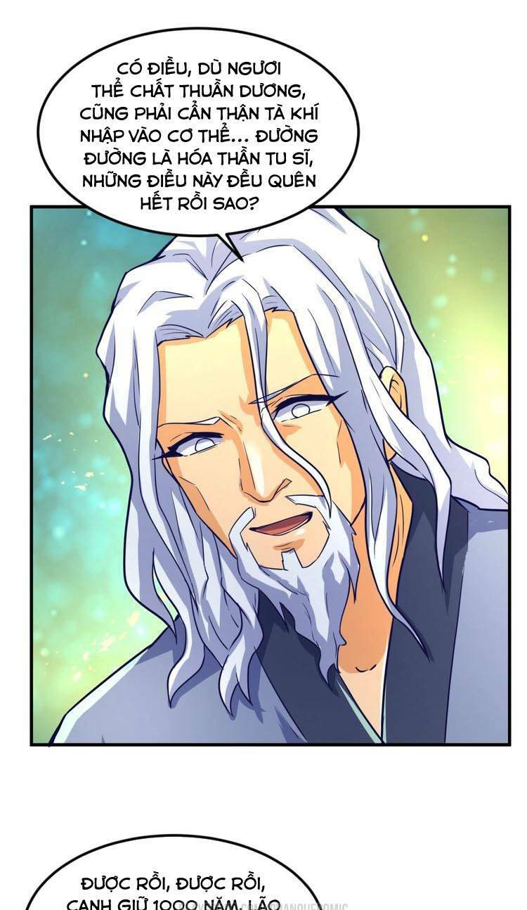 người chặn xuyên không chapter 67 35