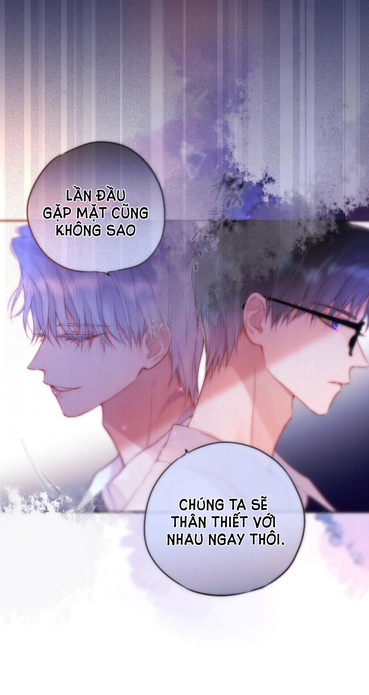 cạm bẫy của hồ ly chapter 40.2 20