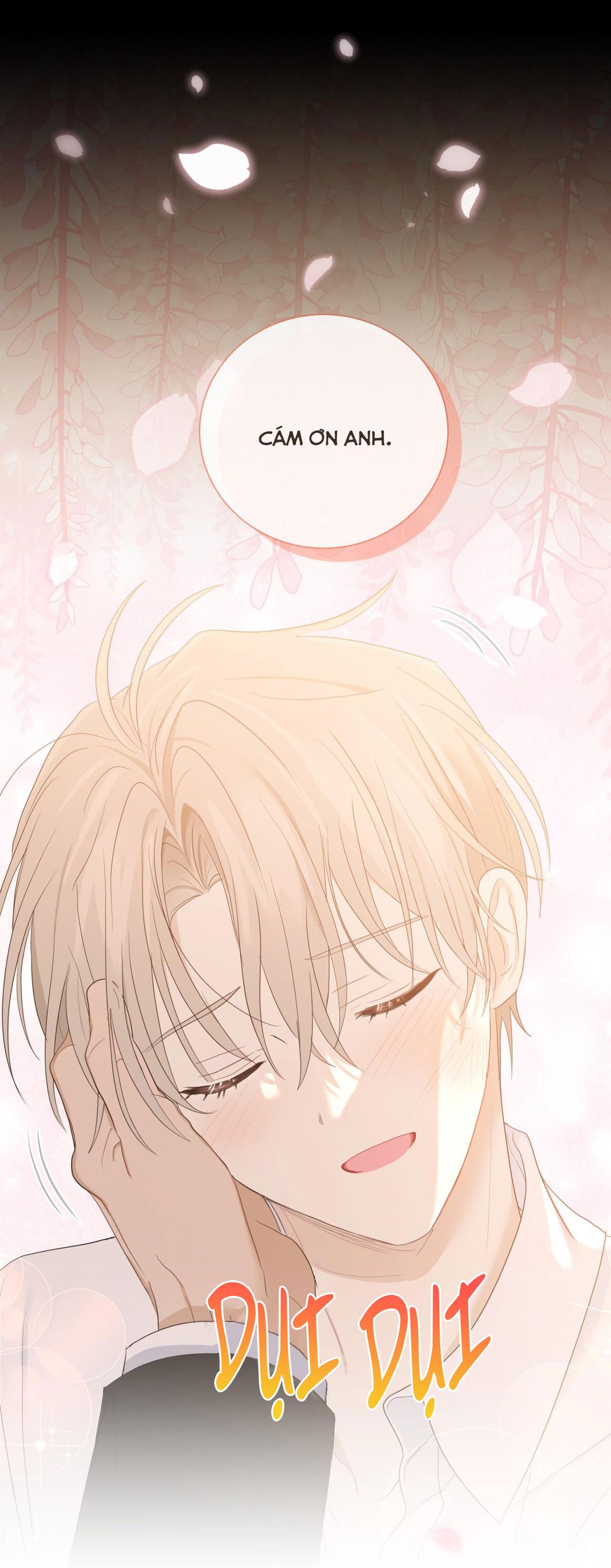 vị ngọt không đường (sweet not sugar) chapter 18 54