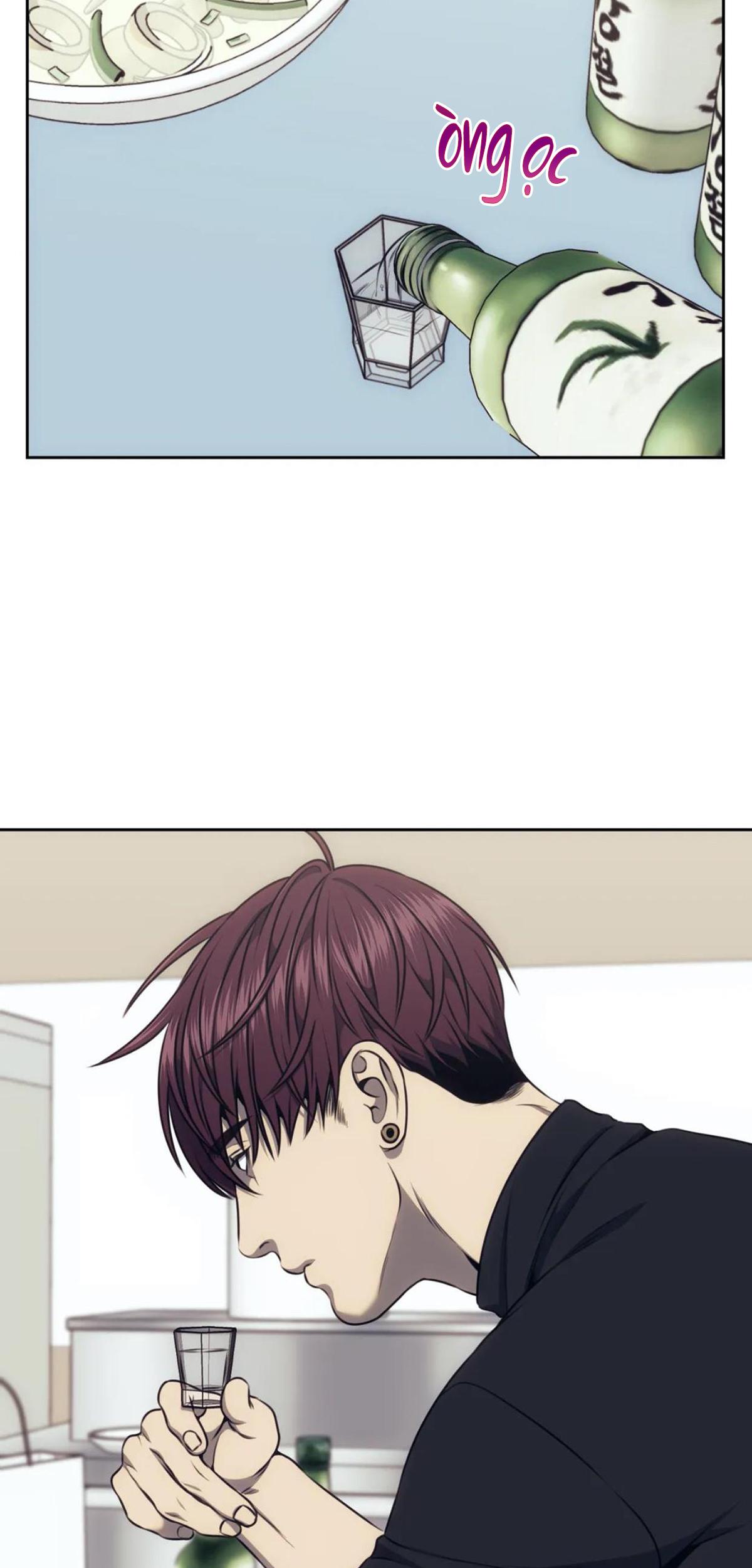 công cuộc báo thù của kẻ yếu thế chapter 48 27