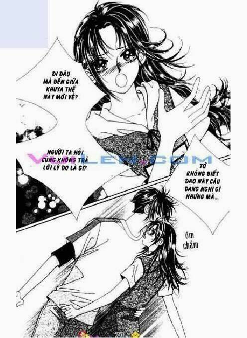 nhật ký tân hôn chapter 10 69