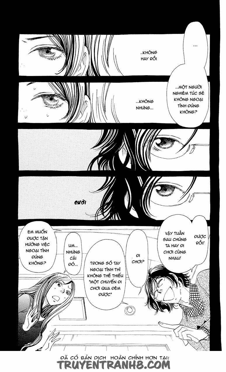 chị tôi lấy chồng chapter 8 30