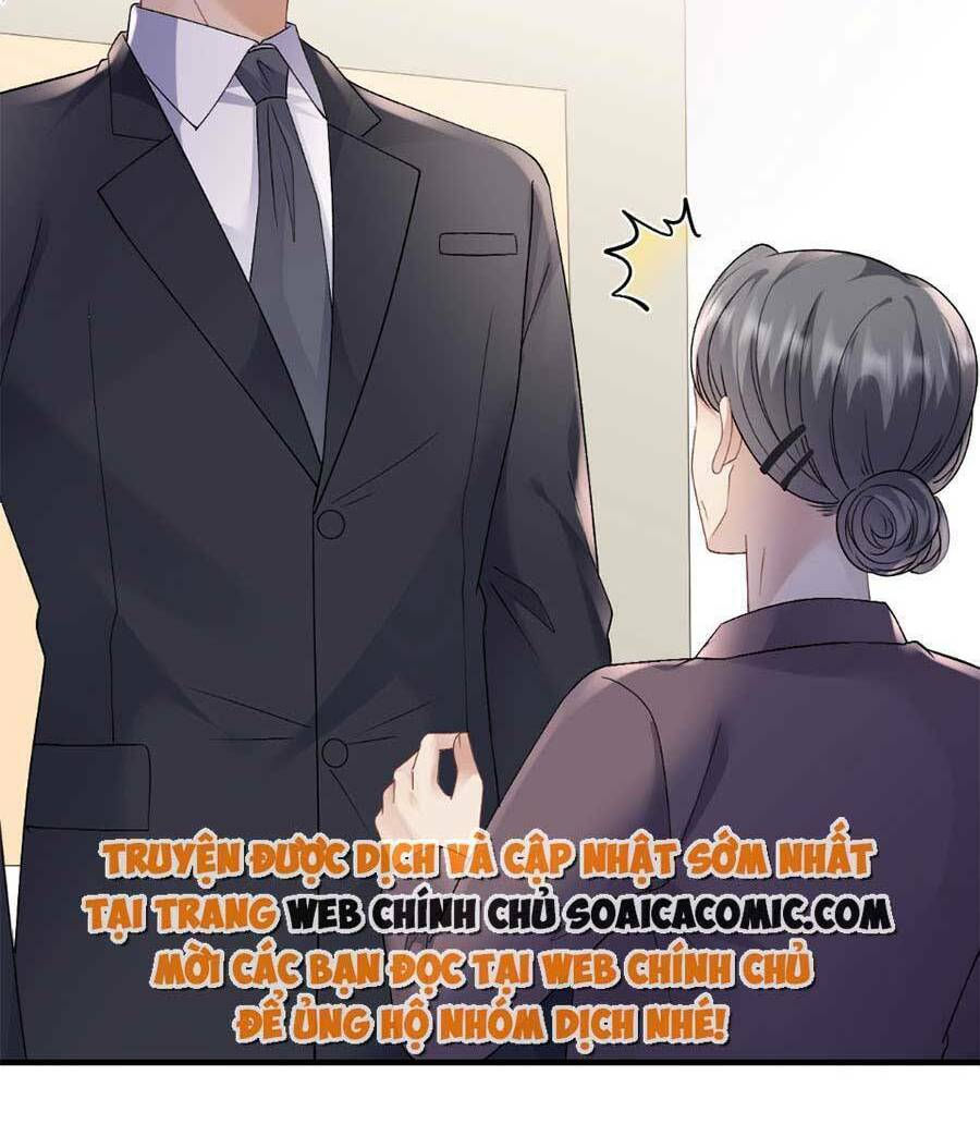 đại tiểu thư có ý đồ gì xấu đâu chapter 156 40