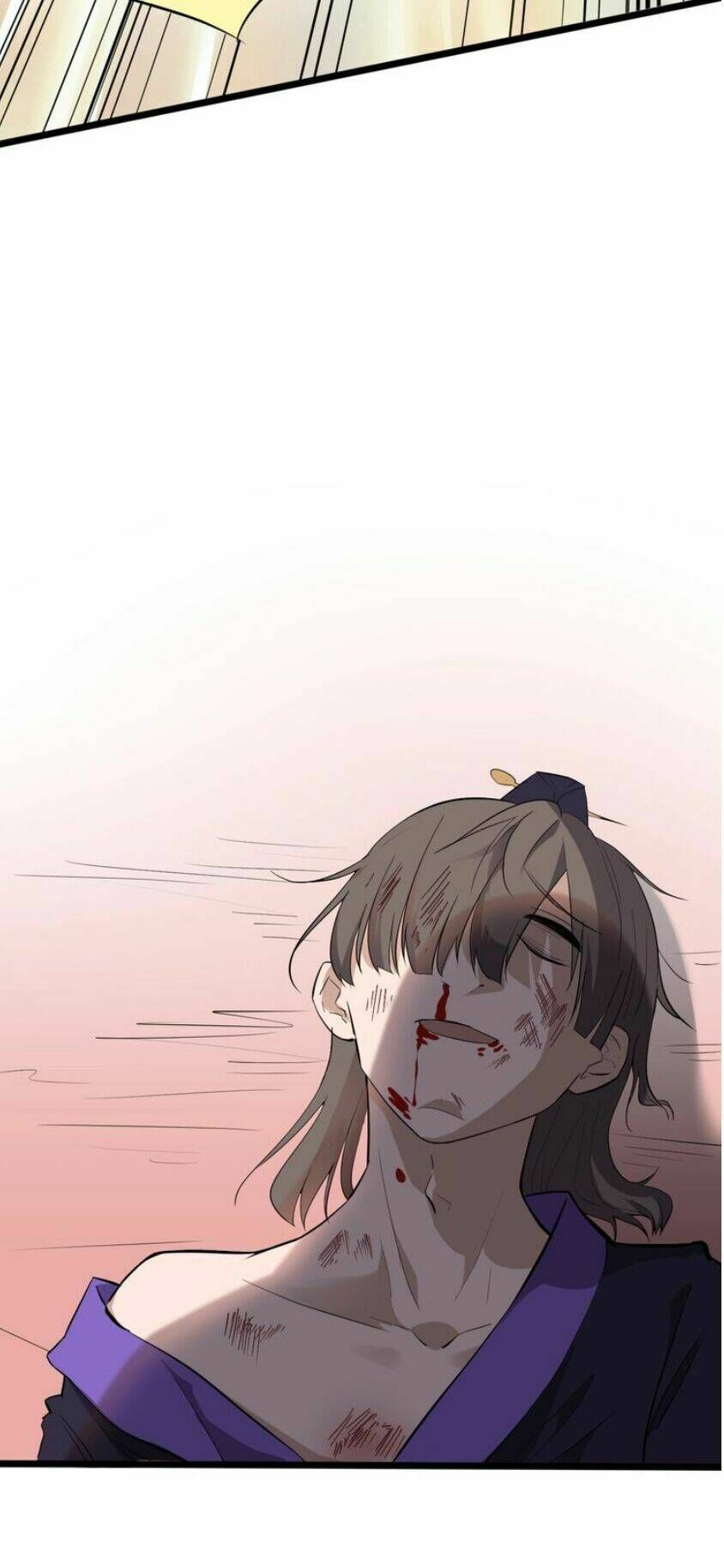 đại nghịch chi môn chapter 31 31