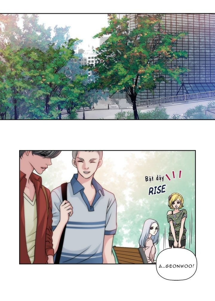 người đàn ông của tôi chapter 10.1 22