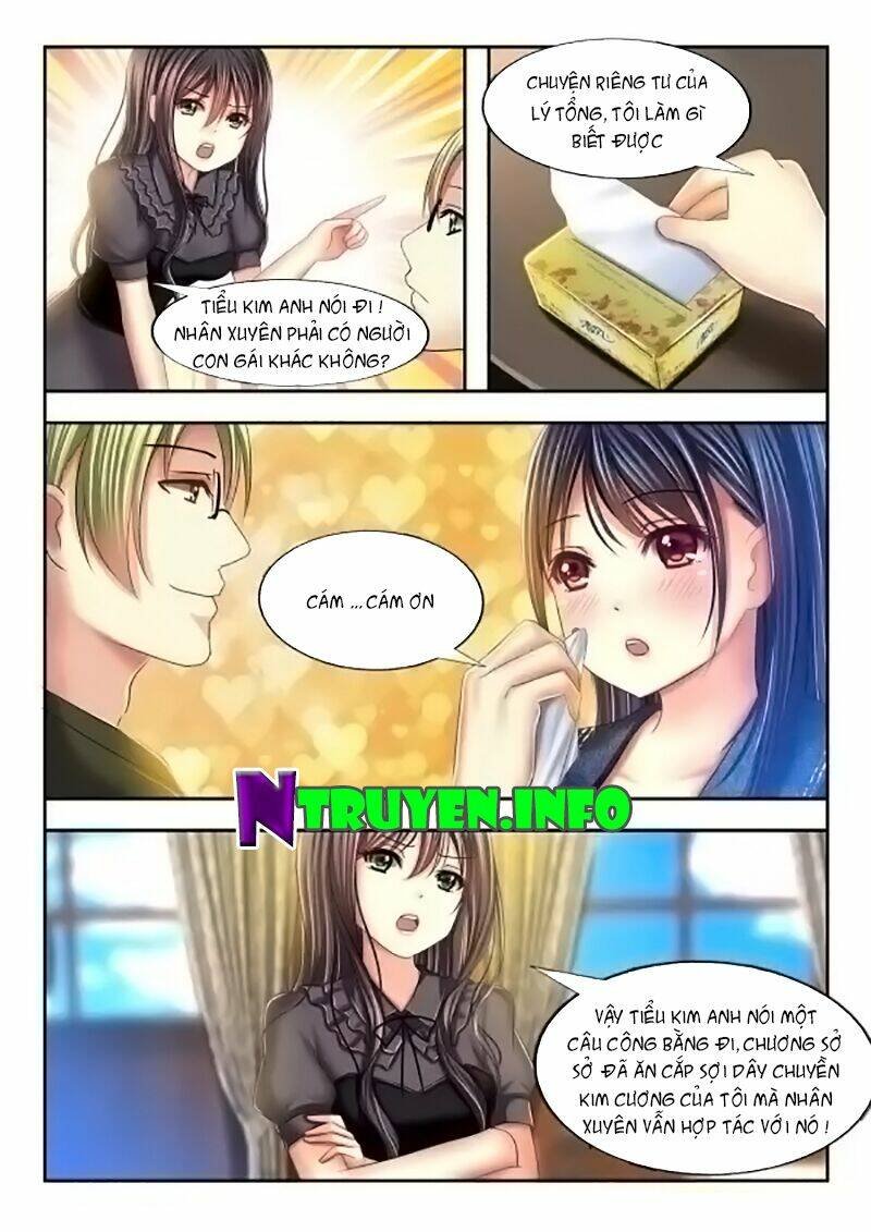 cuốn sổ tử thần phụ bản chapter 13 5