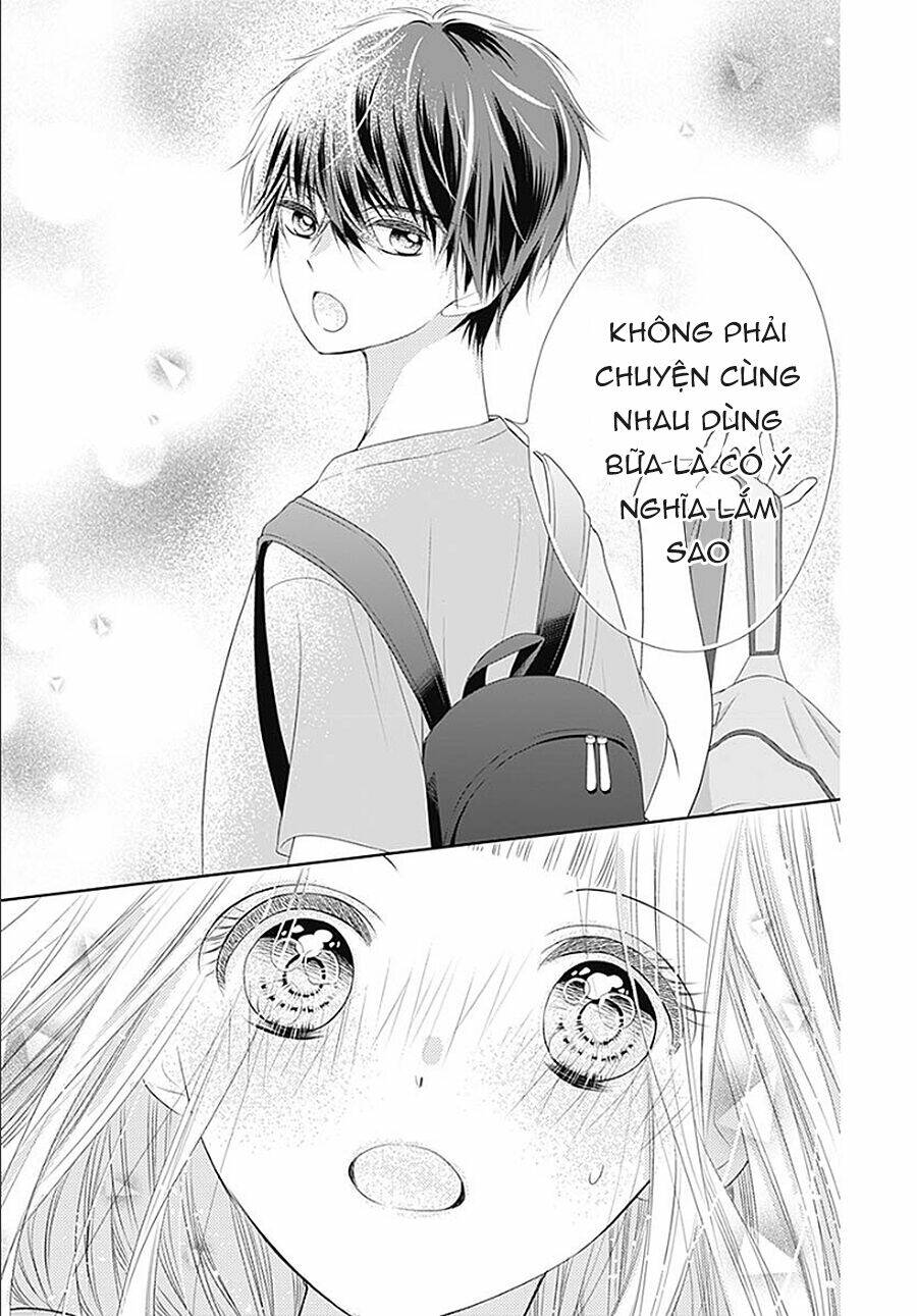 hatsu x kon chapter 3 35