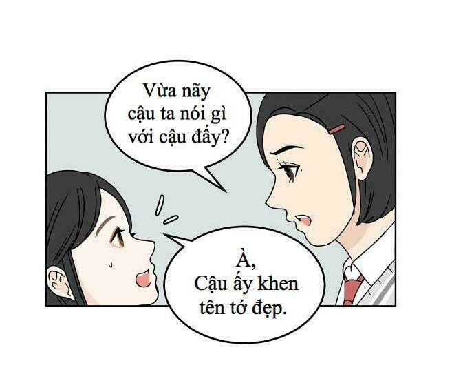 30 phút bước đi bên em chapter 20.5 17