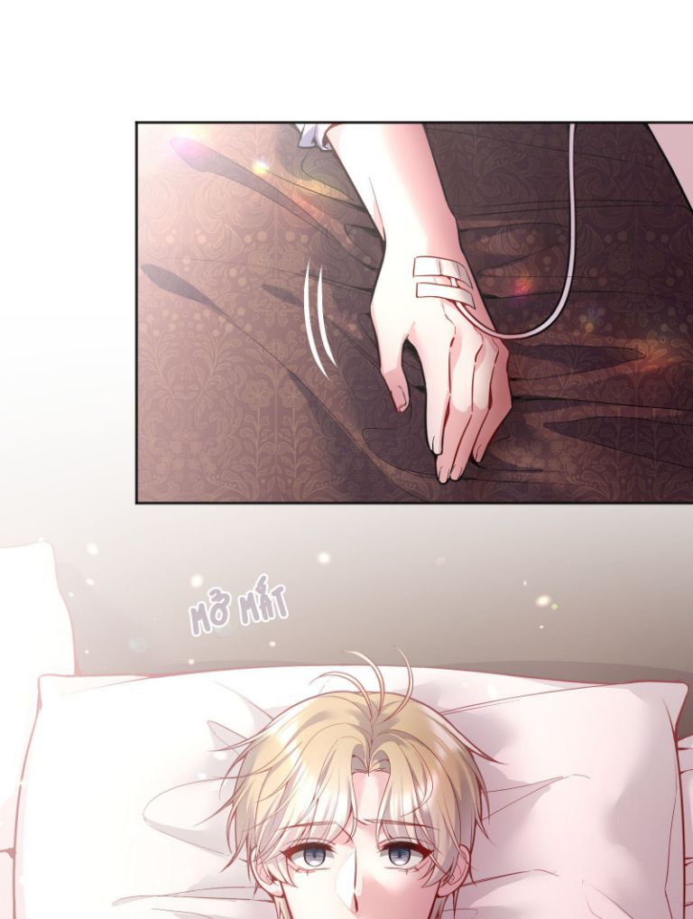 chàng nhân viên host và gã hàng xóm nguy hiểm chapter 73 27